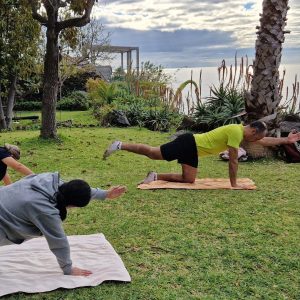 Prepare for Pilates this Tuesday!